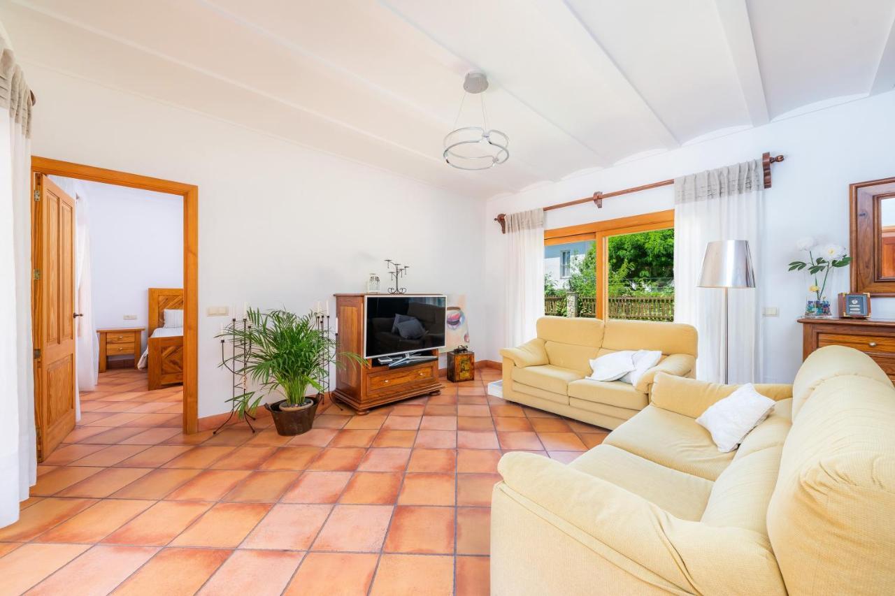 Ca Na Rosa Villa Alcúdia