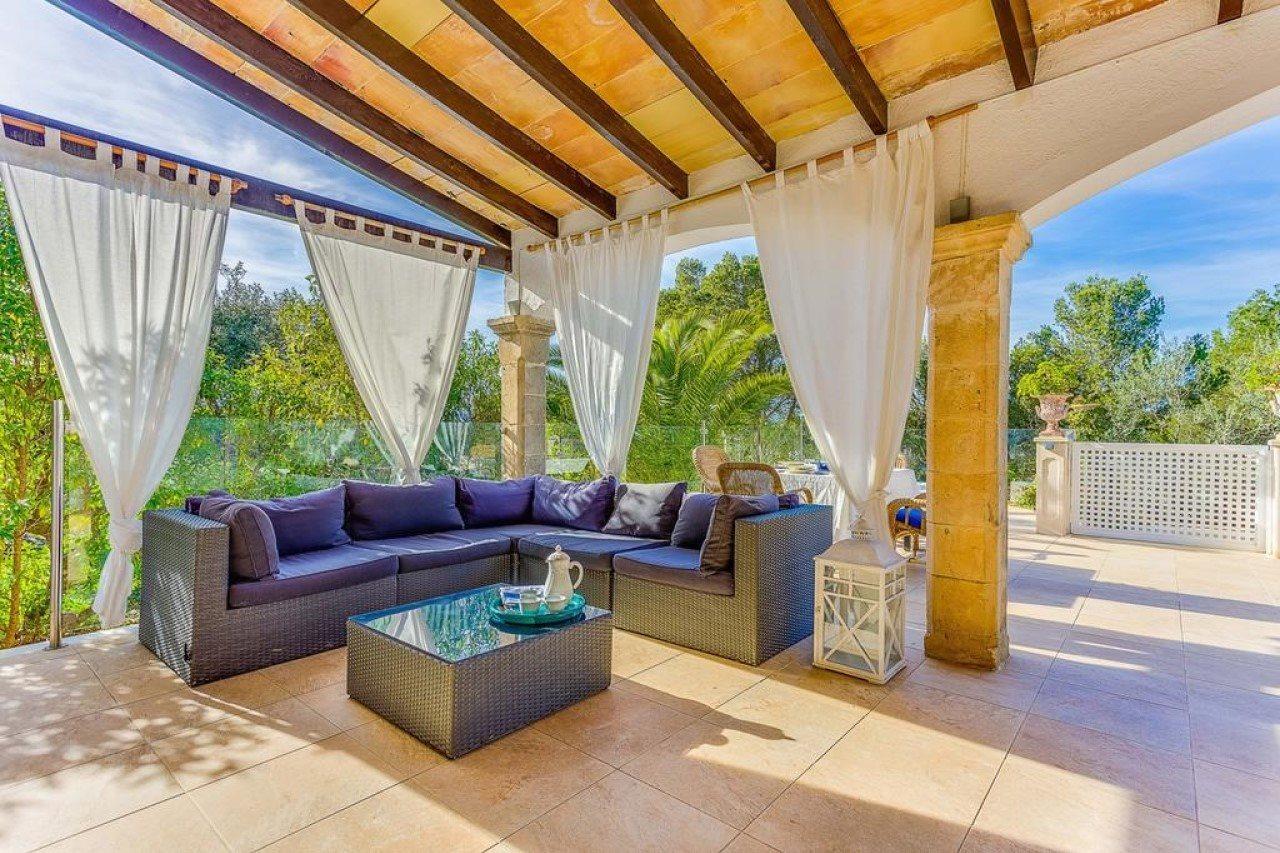 Villa Vent Alcudia (Mallorca)