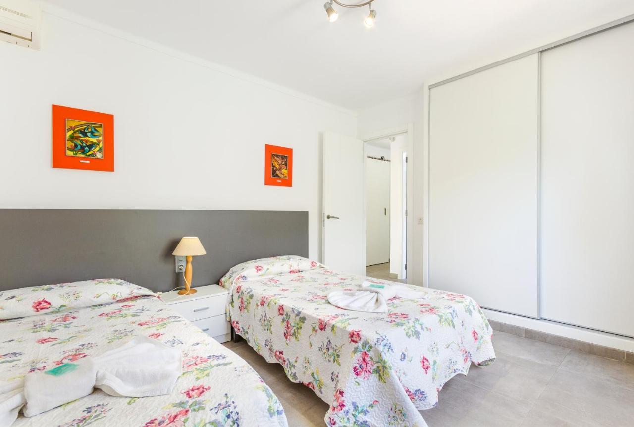 Playamar - Private Pool And 150m To Villa Alcúdia