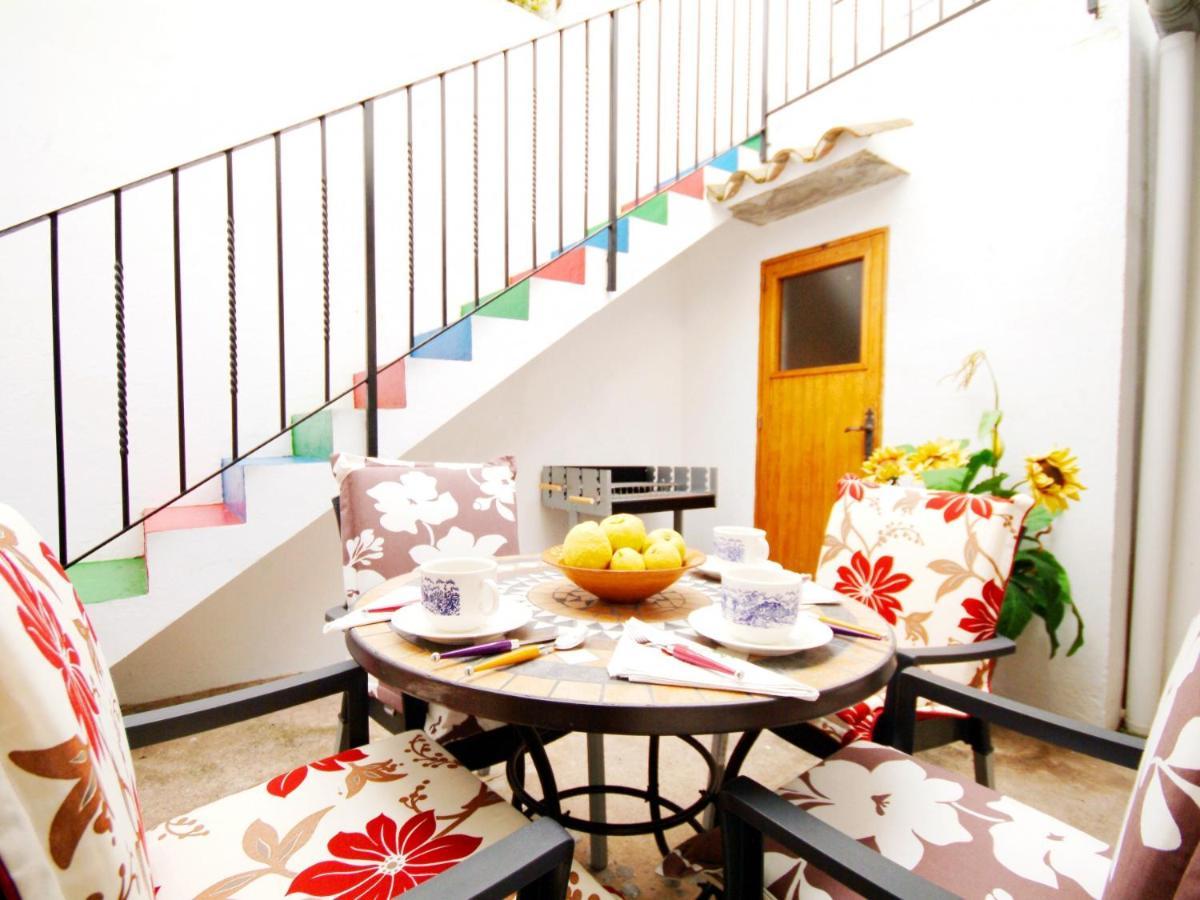 Holiday home Artist's House In Alcudia, Close To Beaches *