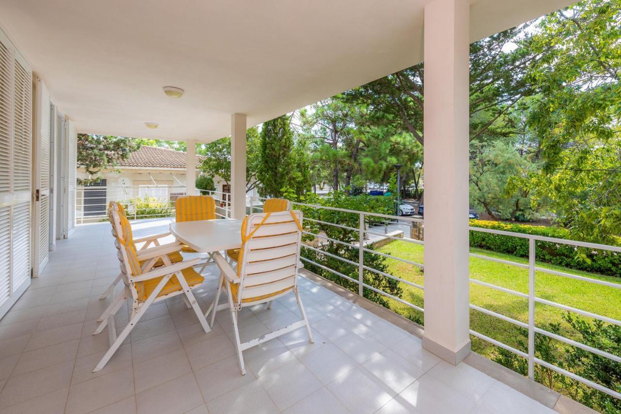 Chalet Francesc Alcudia (Mallorca)