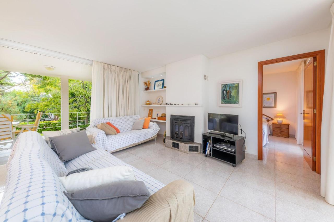 Francesc Chalet Alcudia (Mallorca)