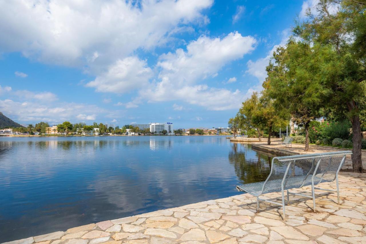 Francesc Alcudia (Mallorca)