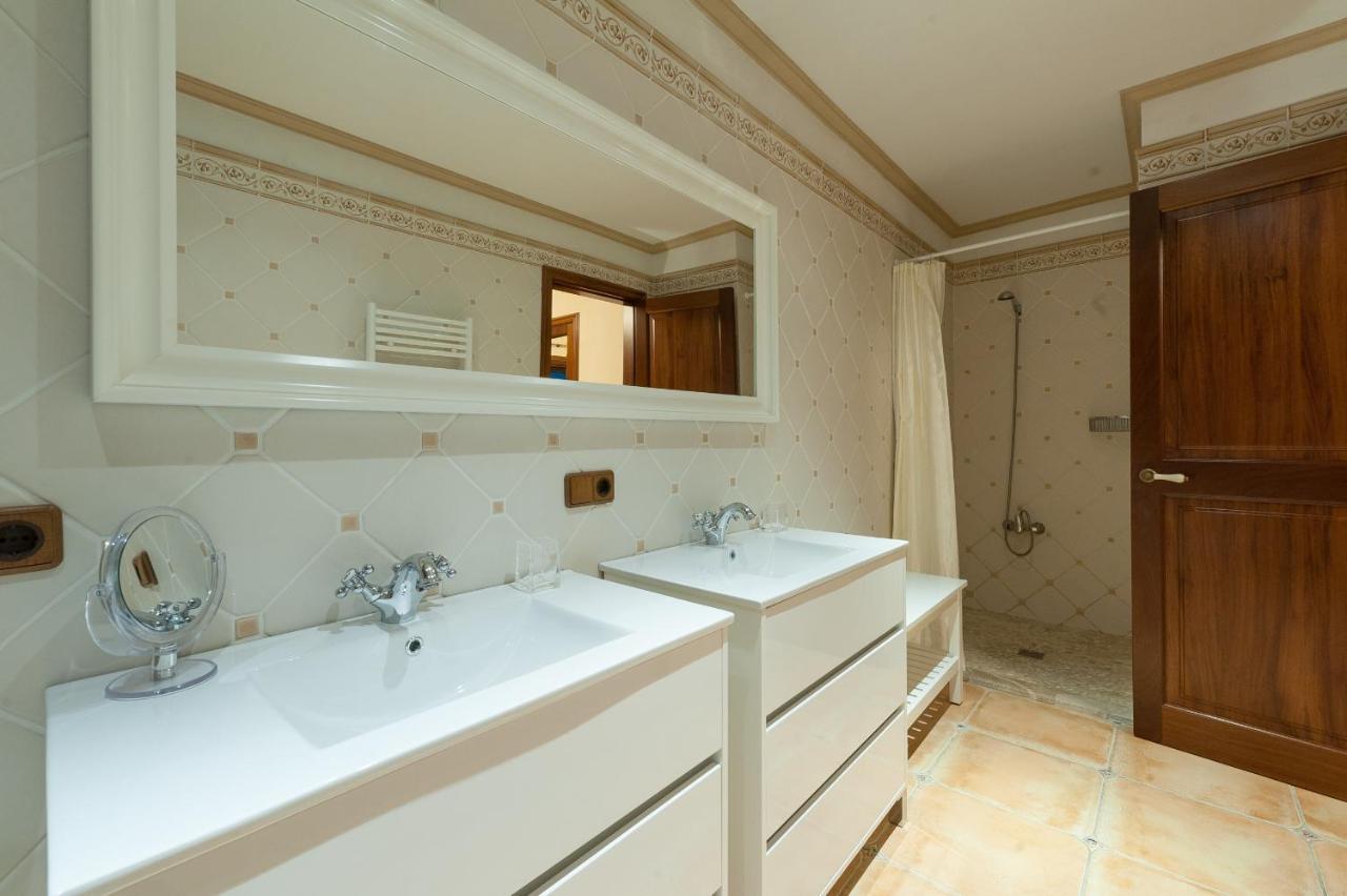 Ca Na Vinga Villa Alcudia (Mallorca)