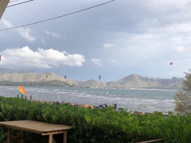 Сasa de vacaciones Sa Marina House *