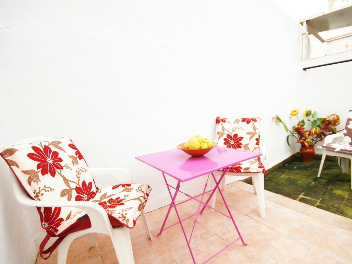Artist's House In Alcudia, Close To Beaches Holiday home