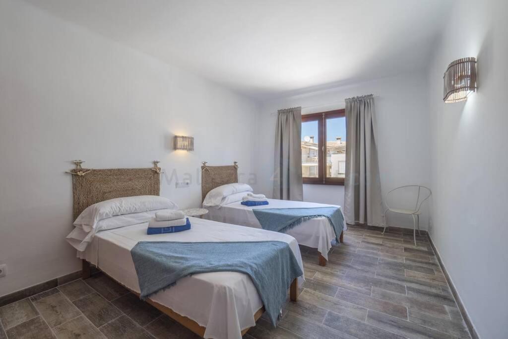Apartment M4r Torres,