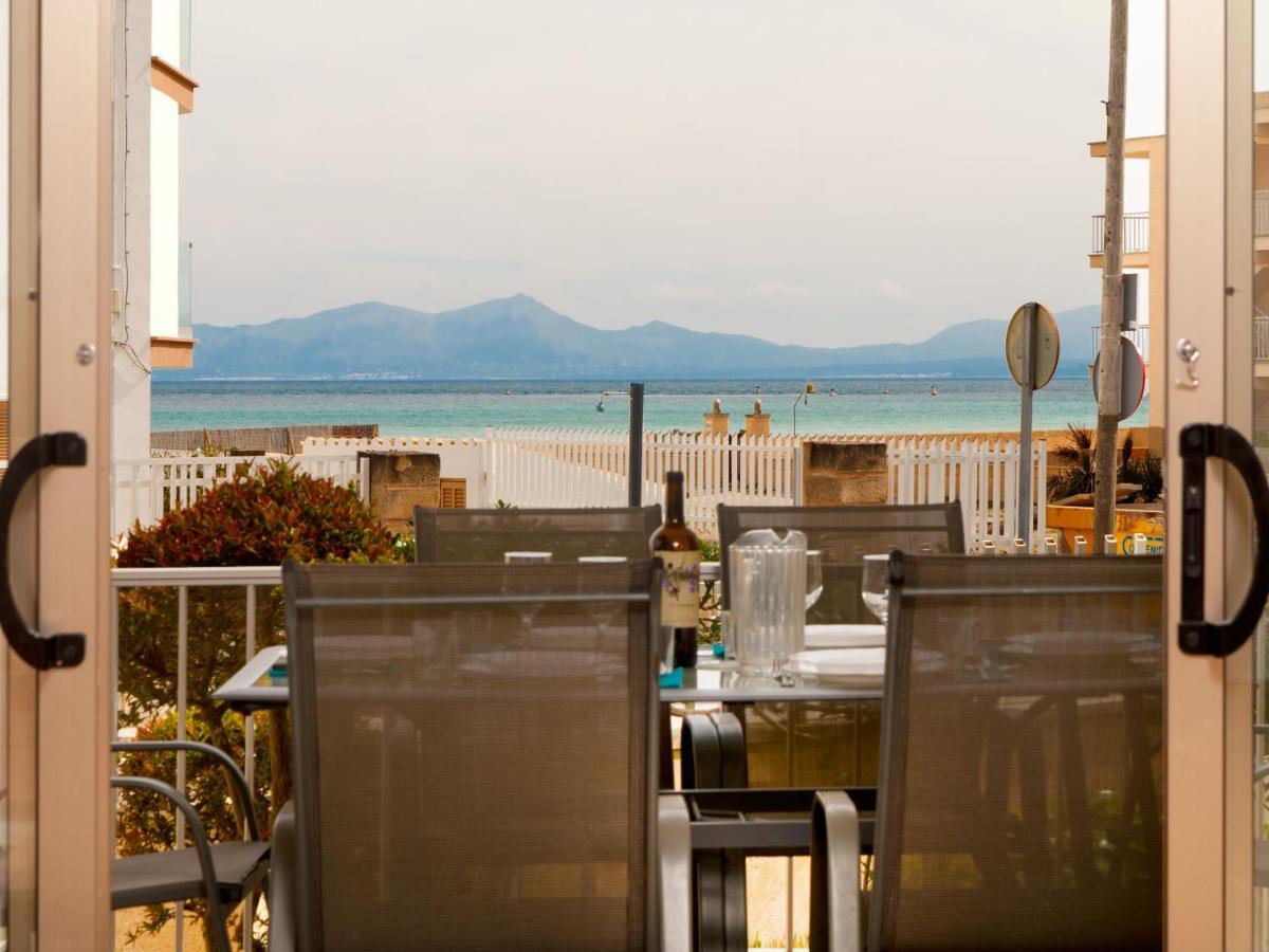 Paradise Bay 5 At Beach, Salzes 5 *