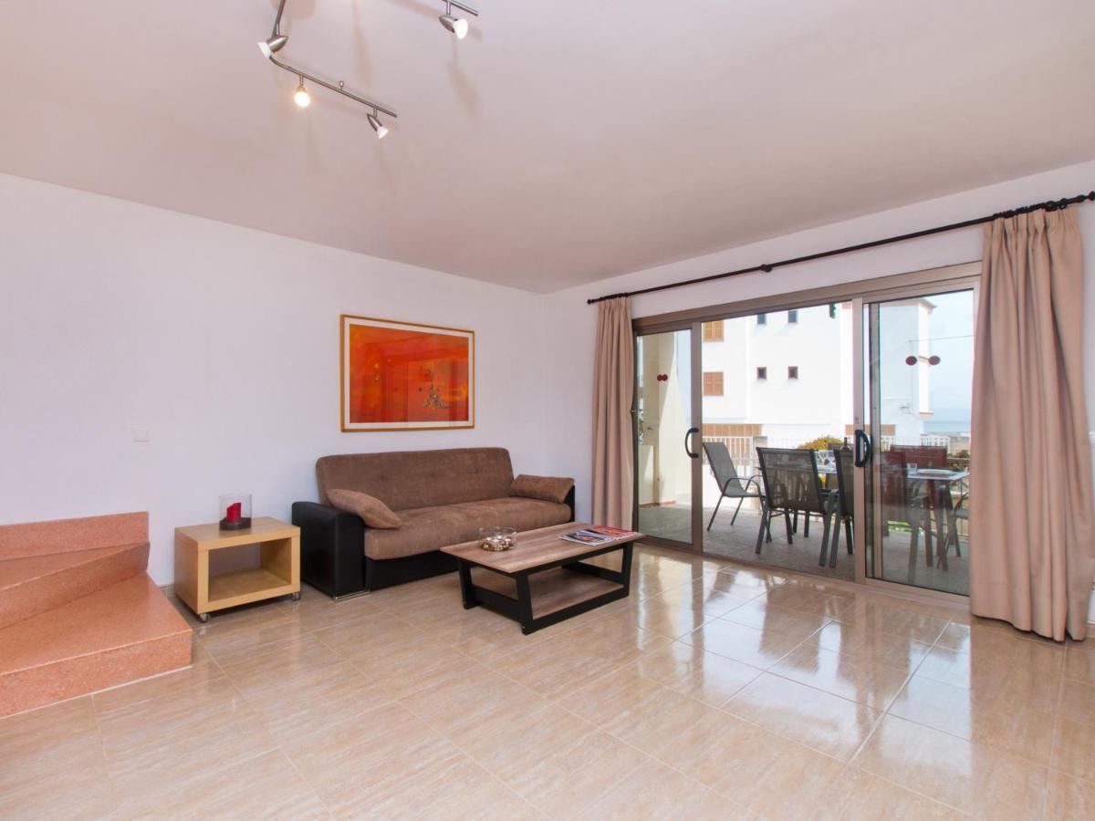Apartment Paradise Bay 5 At Beach, Salzes 5 Alcúdia