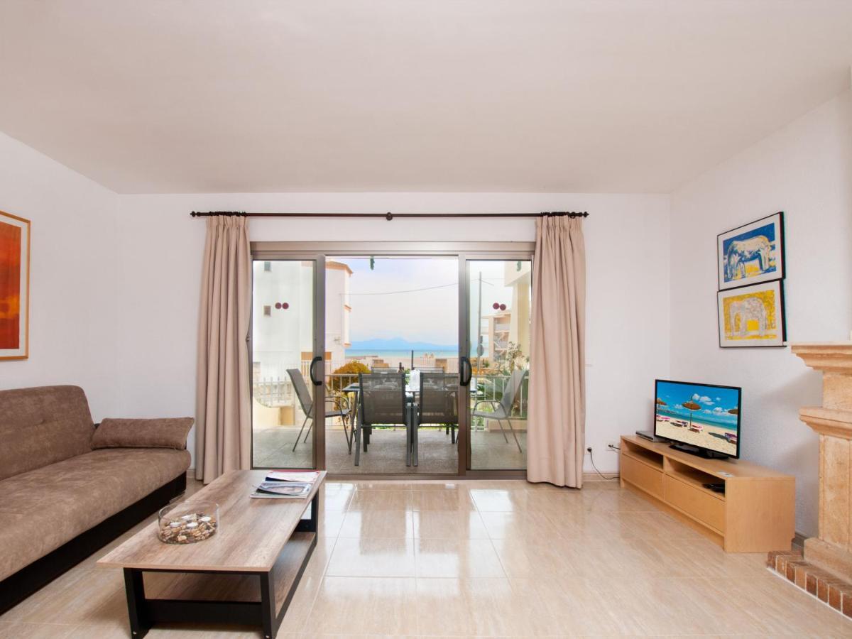 Apartment Paradise Bay 5 At Beach, Salzes 5