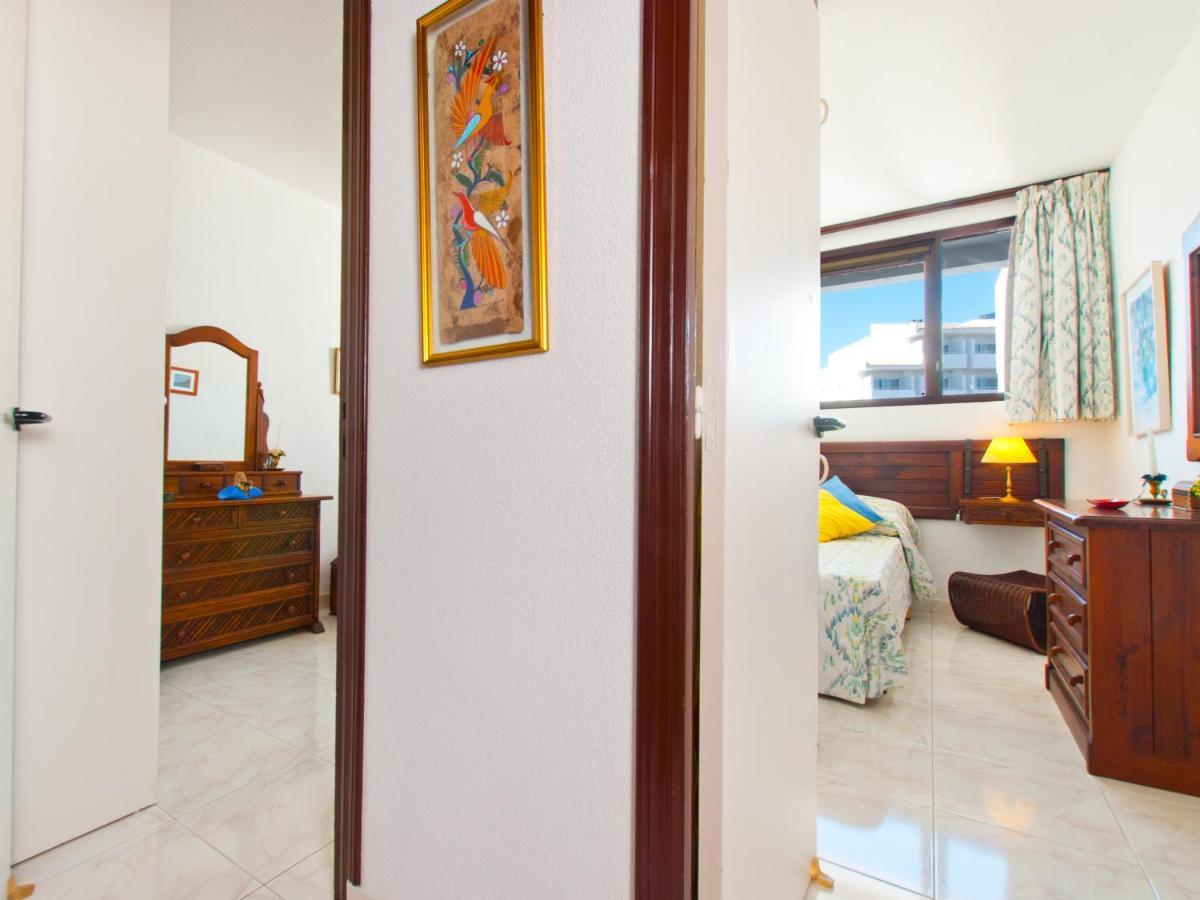 Apartment Oiza Canopus Sea Views At The Beach Alcúdia