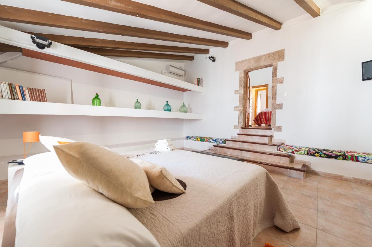 Holiday home Artist's House In Alcudia, Close To Beaches *