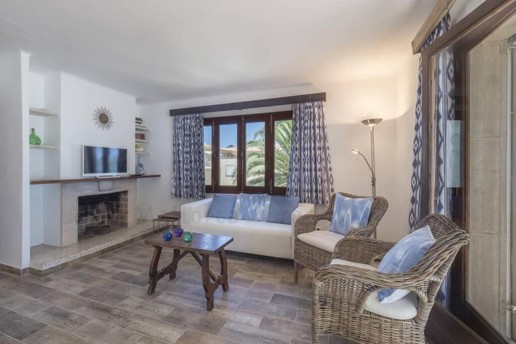 Apartment M4r Torres, *