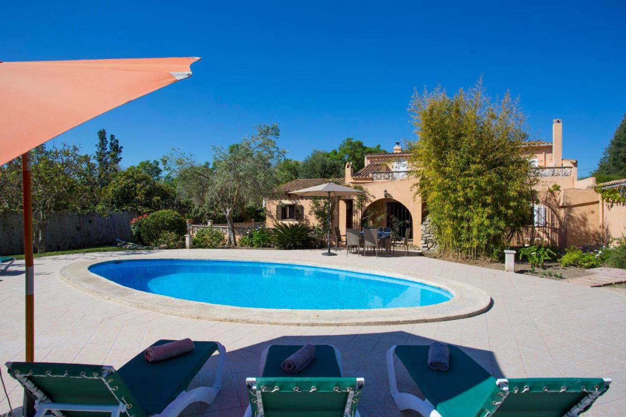 Holiday home Finca Toni Alcudia (Mallorca)