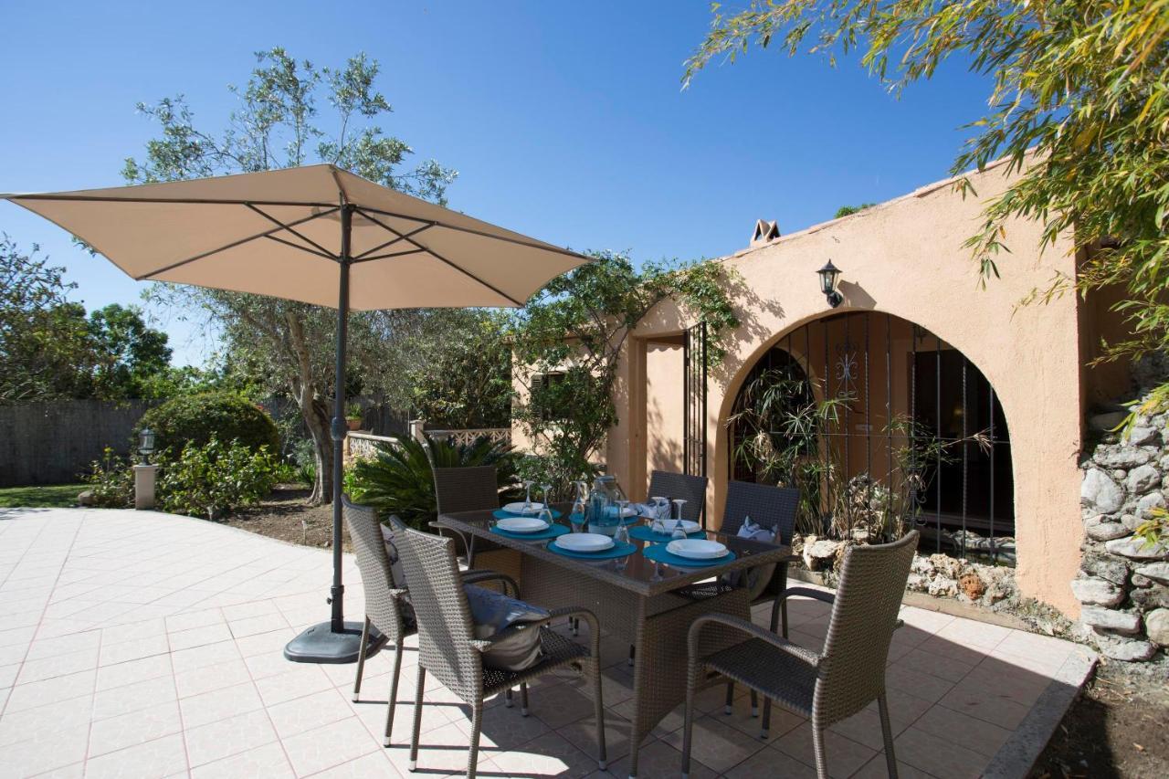 Finca Toni Holiday home