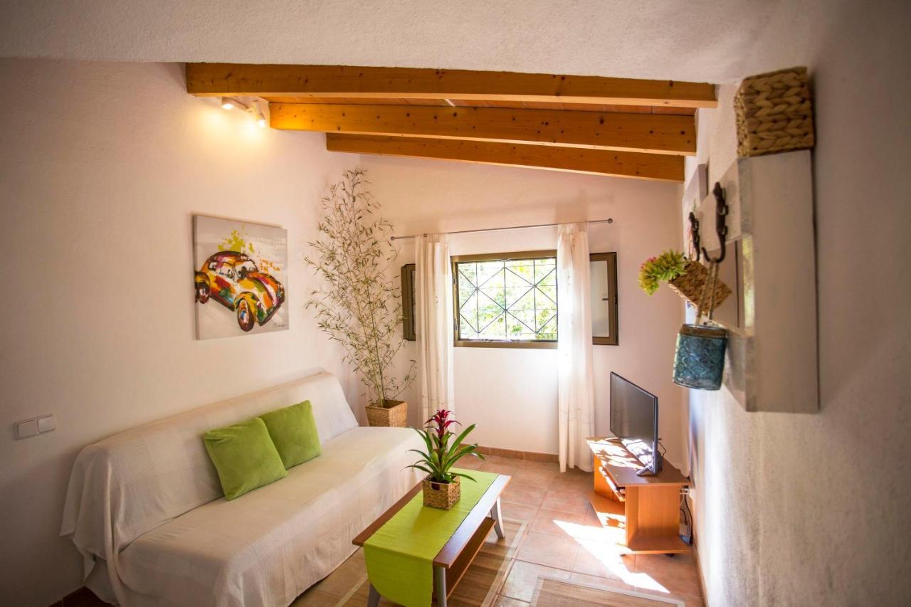 Holiday home Finca Toni *