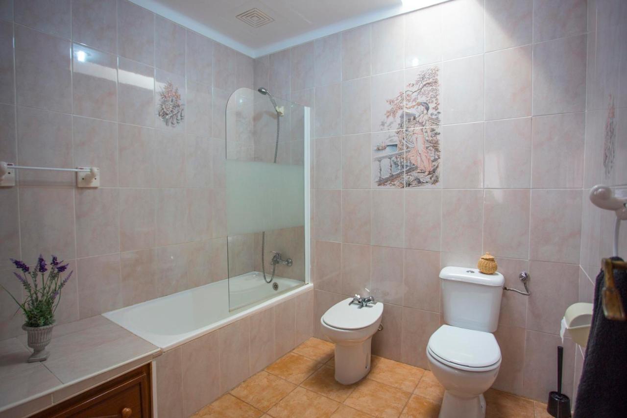 Finca Toni Holiday home