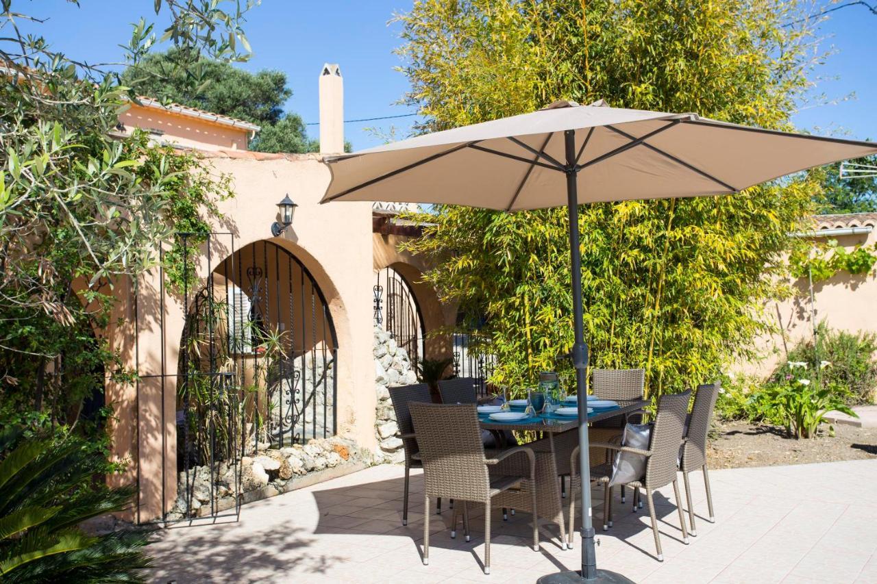 Holiday home Finca Toni *