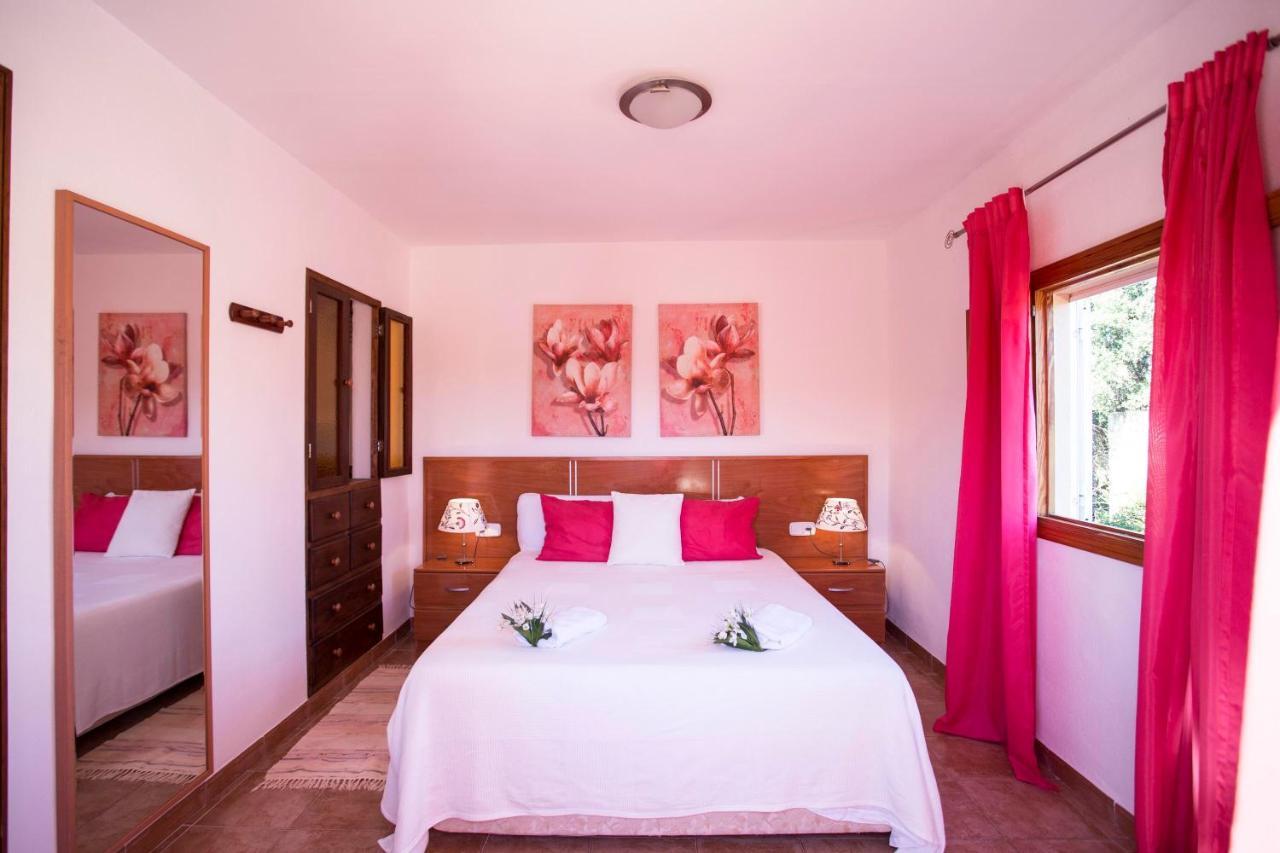 Finca Toni Holiday home *