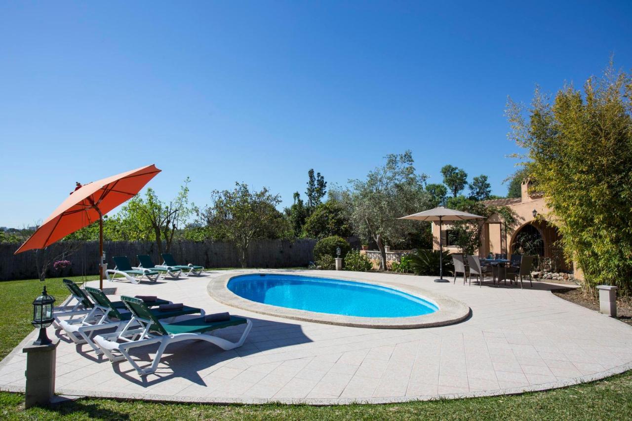 Holiday home Finca Toni