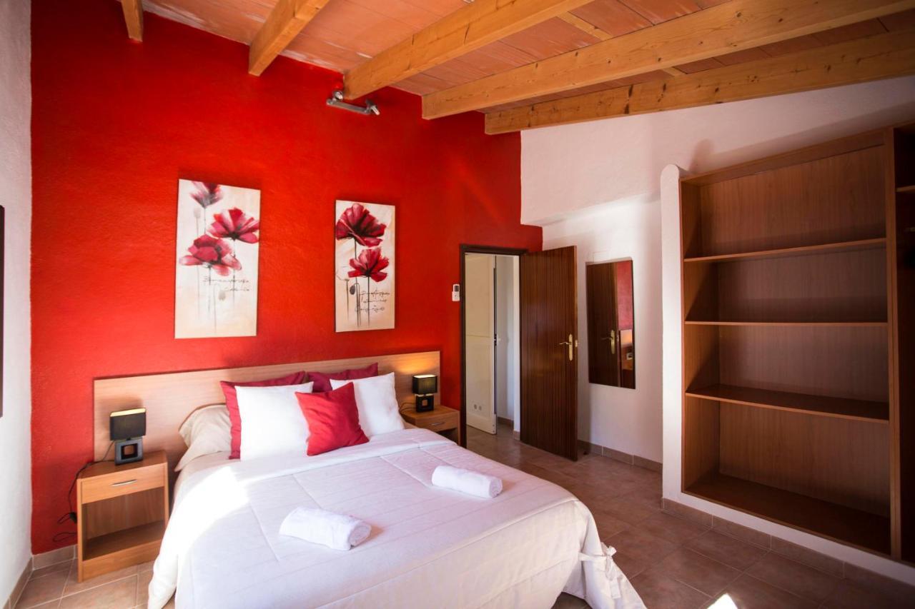 Finca Toni * Alcudia (Mallorca)