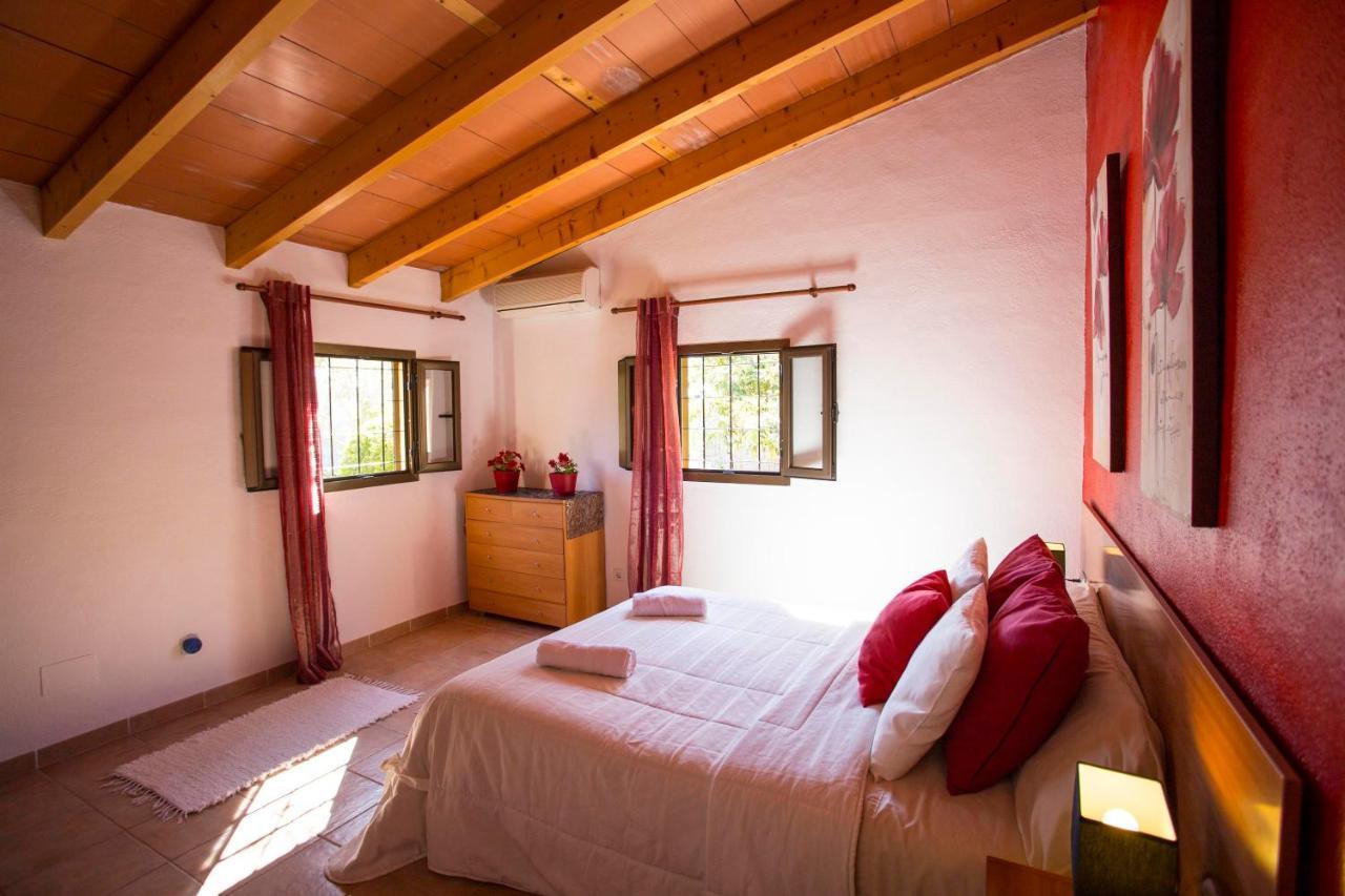 Finca Toni *