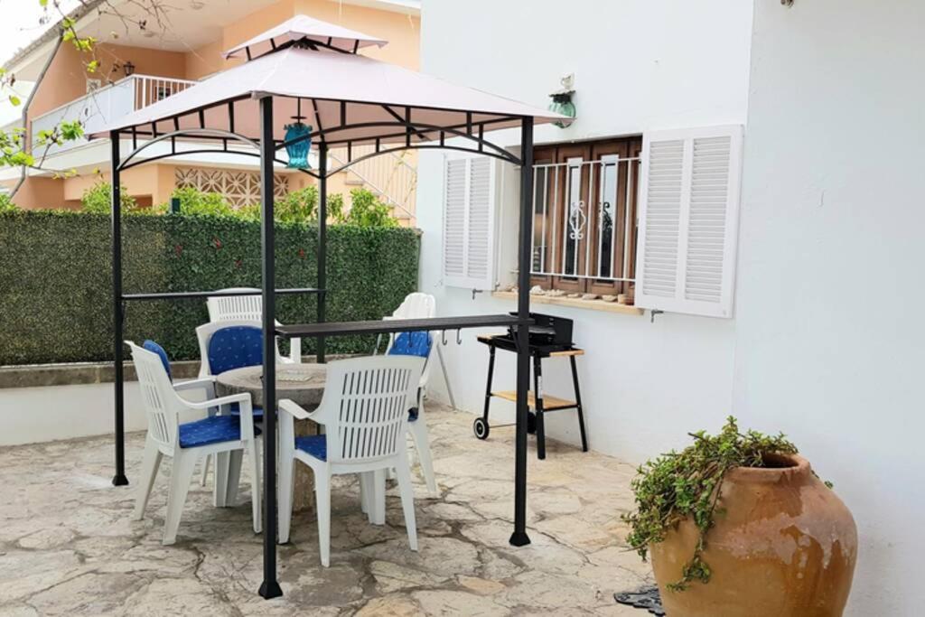 Waterfront 3 Bedroom Beach * Alcudia (Mallorca)
