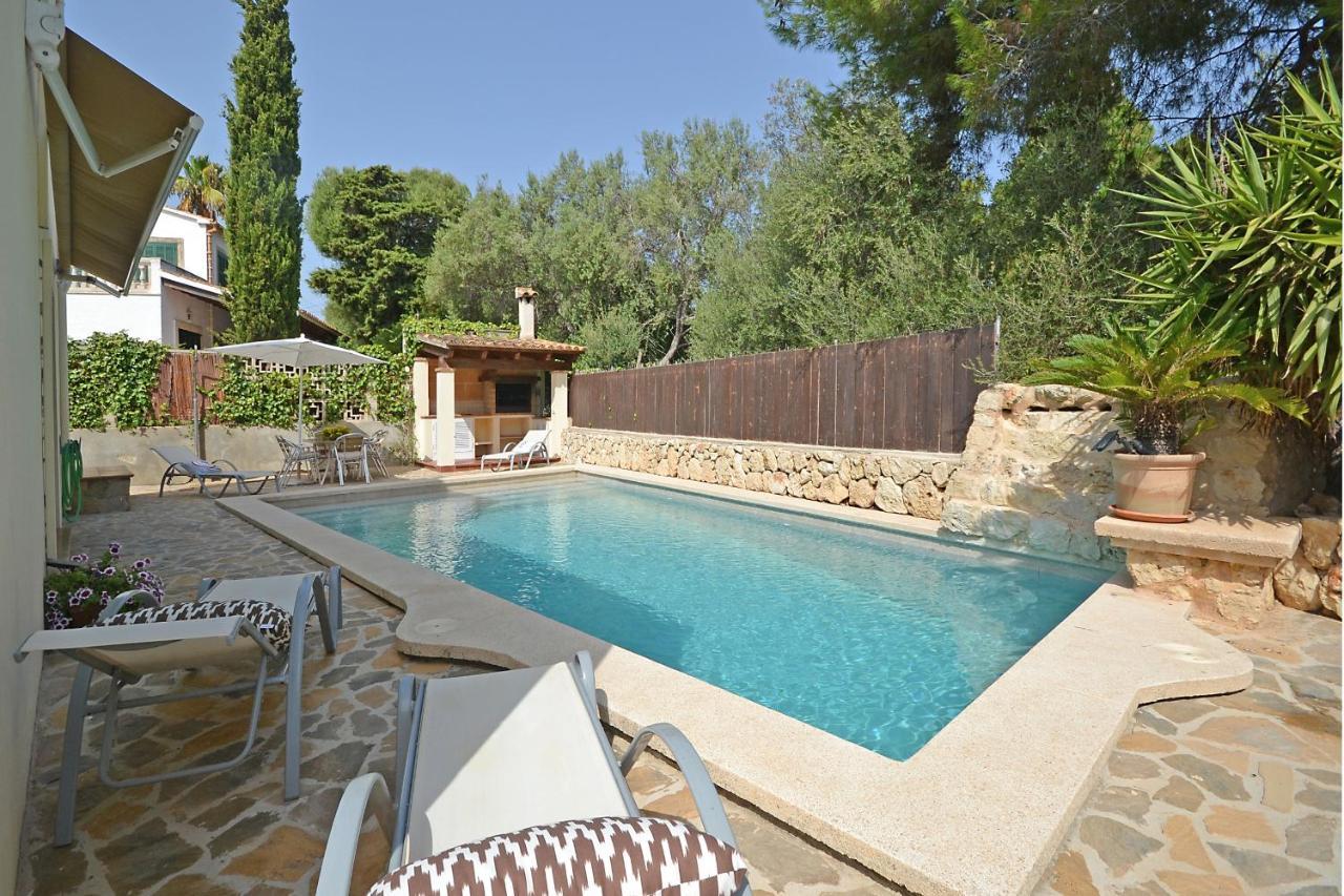 Jaume Chalet