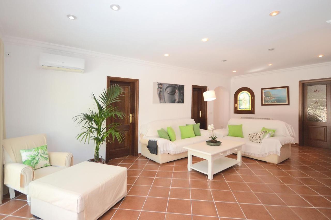 Jaume Chalet