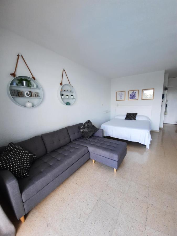Cozy Estudio Ii. Edificio Siesta 2 Apartamento *
