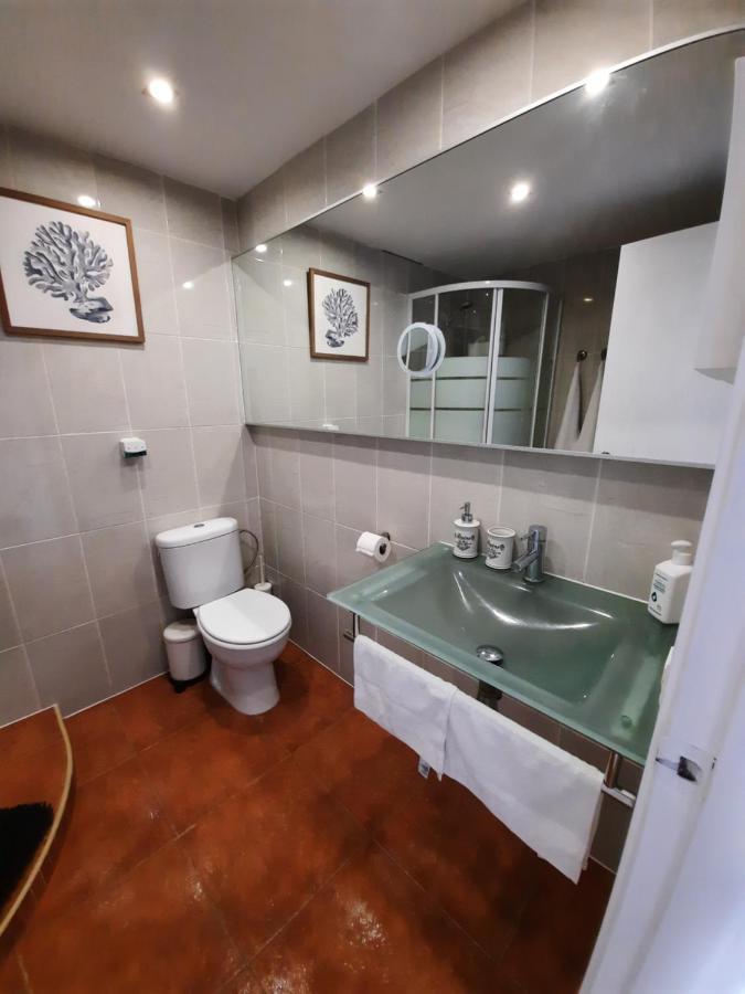 Apartamento Cozy Estudio Ii. Edificio Siesta 2