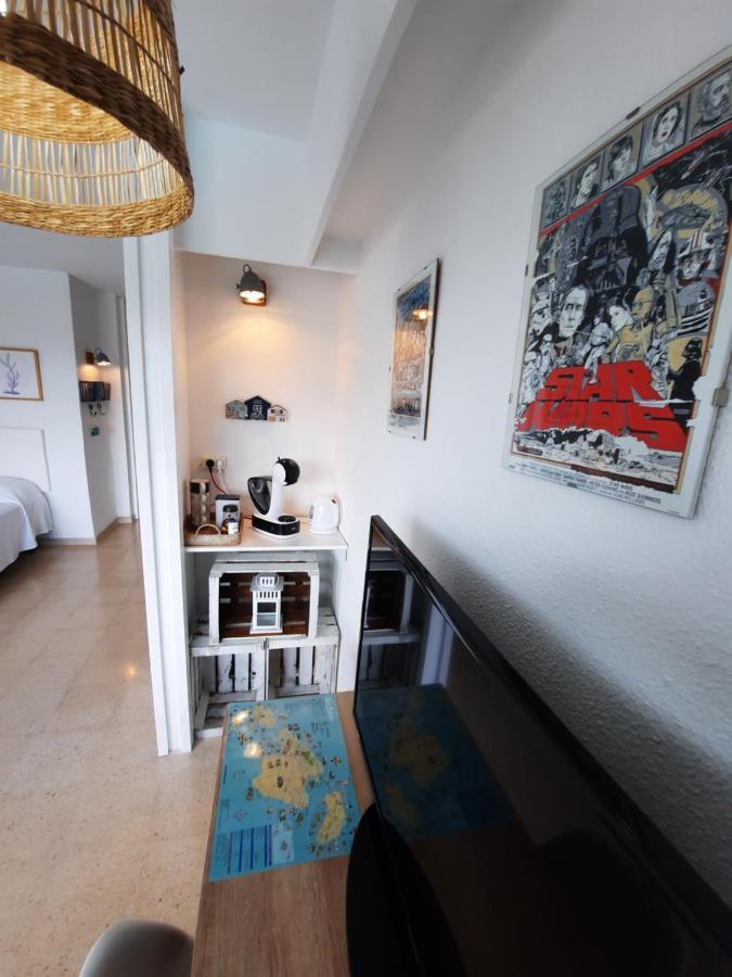 Cozy Estudio Ii. Edificio Siesta 2 Apartamento Alcúdia