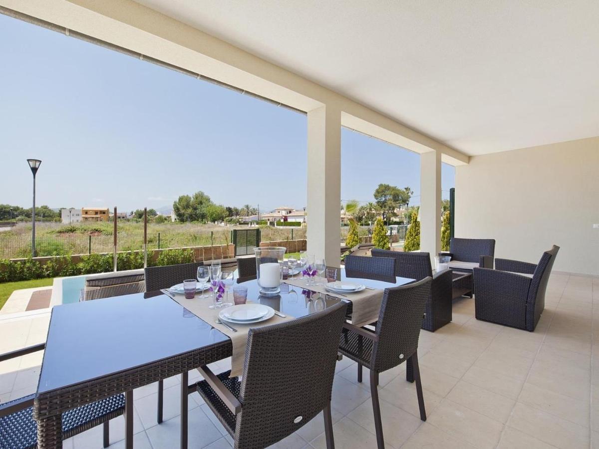 Mar I Villa *