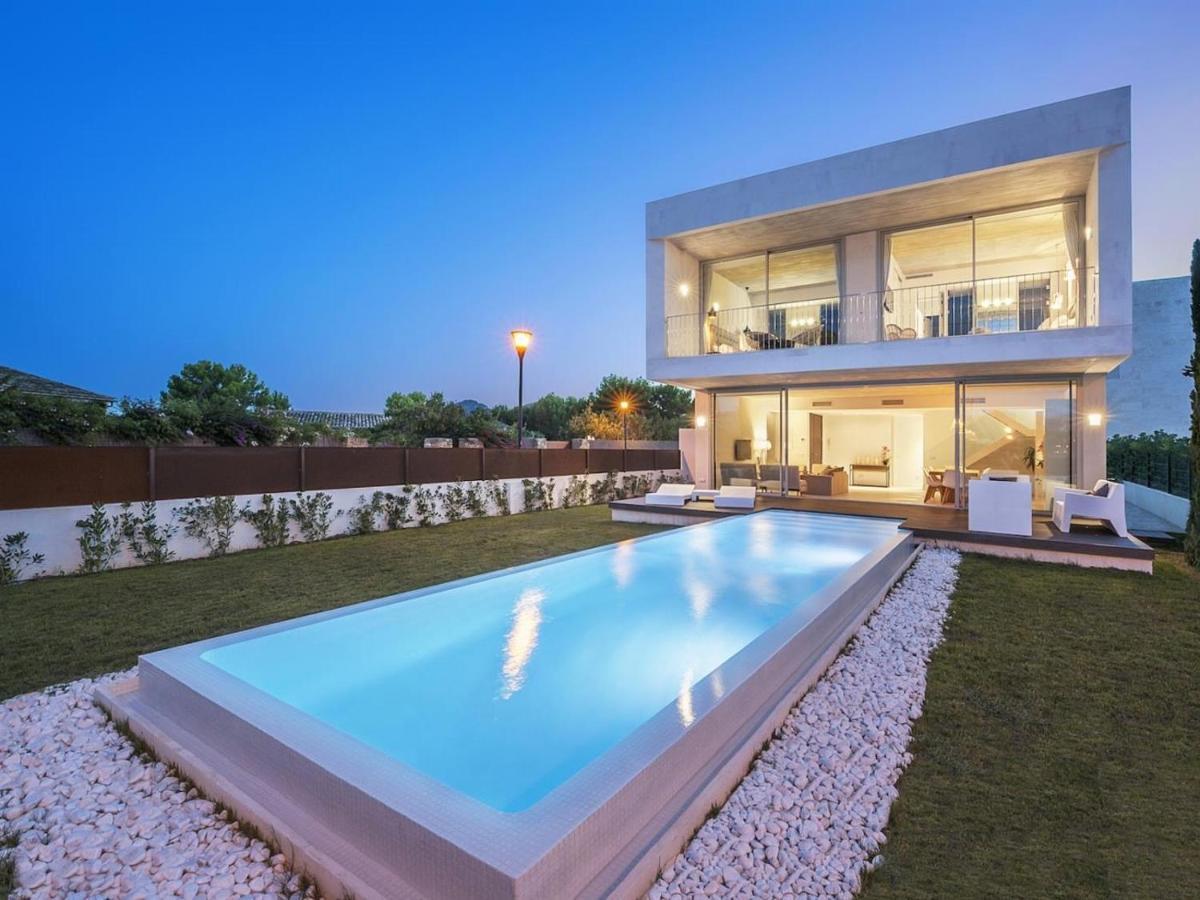 Villa Barcares Alcúdia