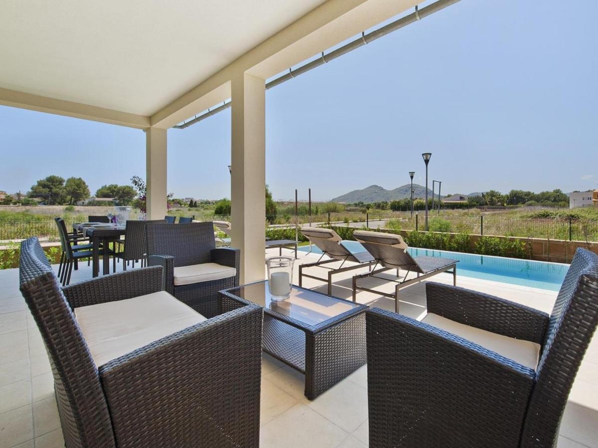 Mar I Villa
