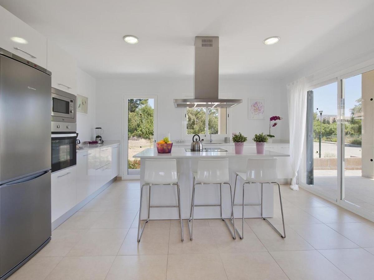 Villa Mar I Alcúdia