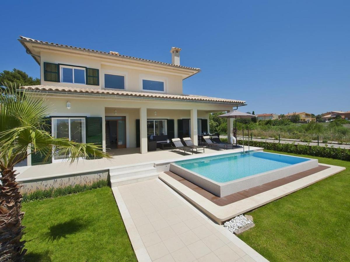 Mar I Villa *