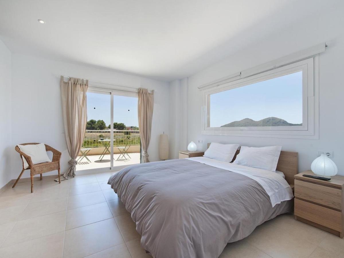 Mar I Villa Alcúdia