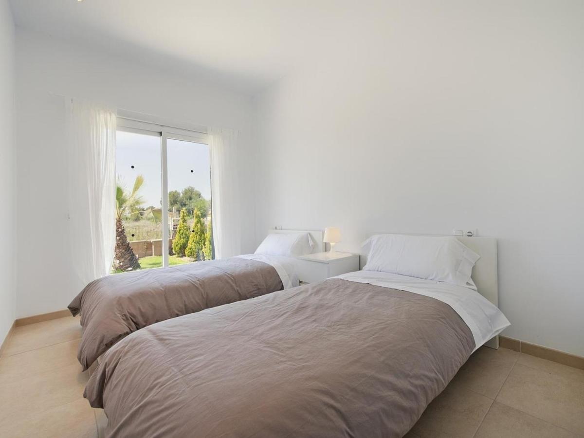 Villa Mar I *
