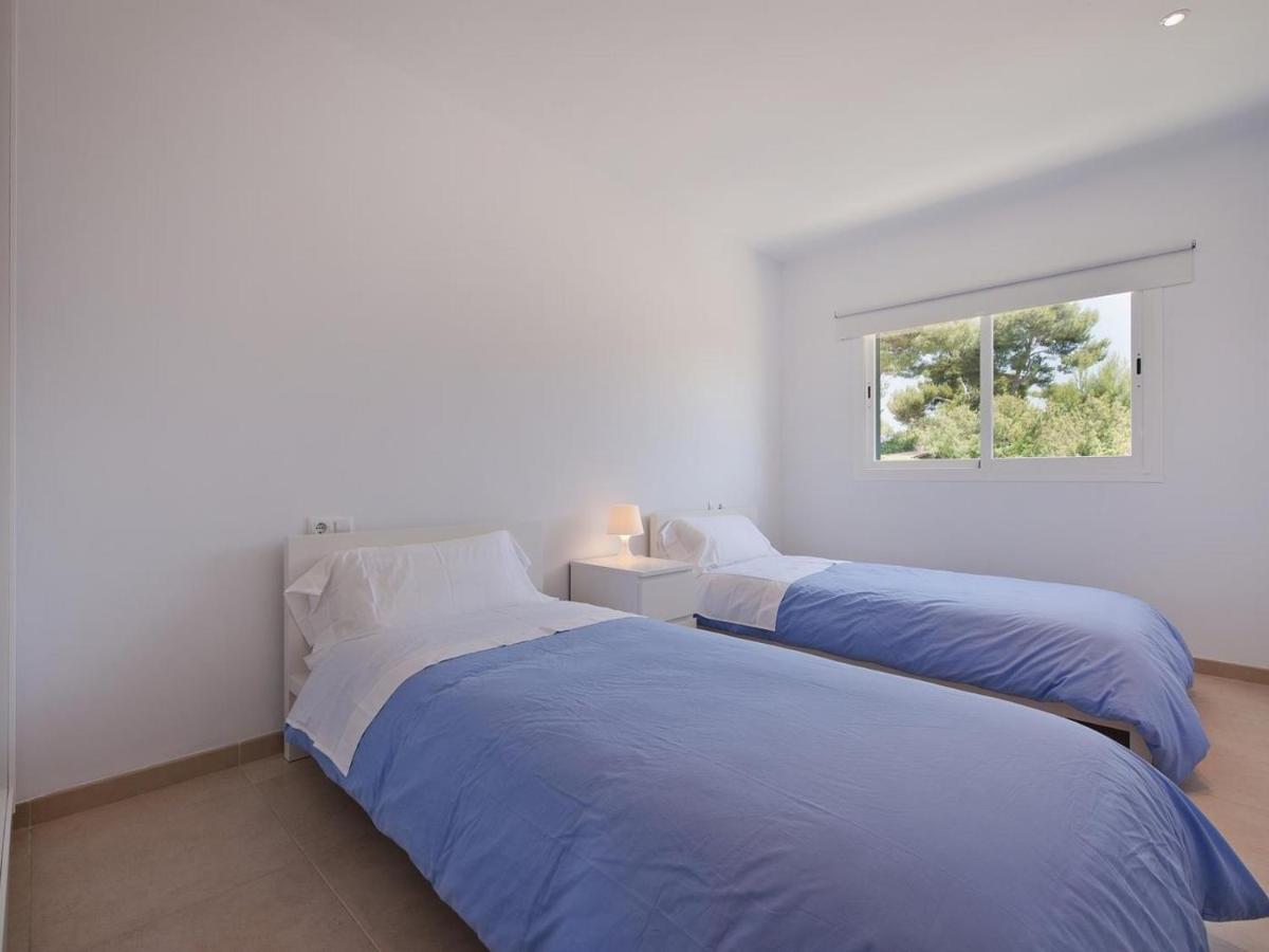 Villa Mar I *