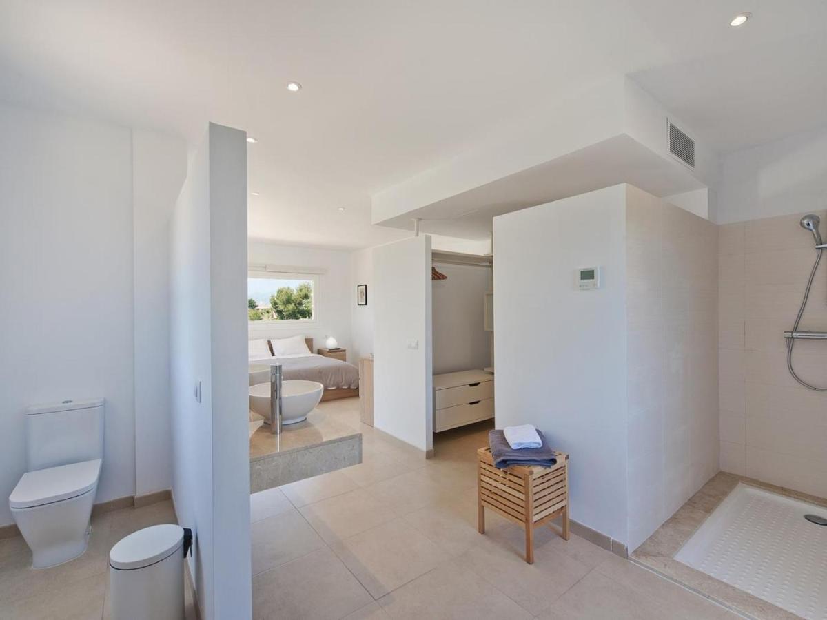 Villa Mar I Alcúdia