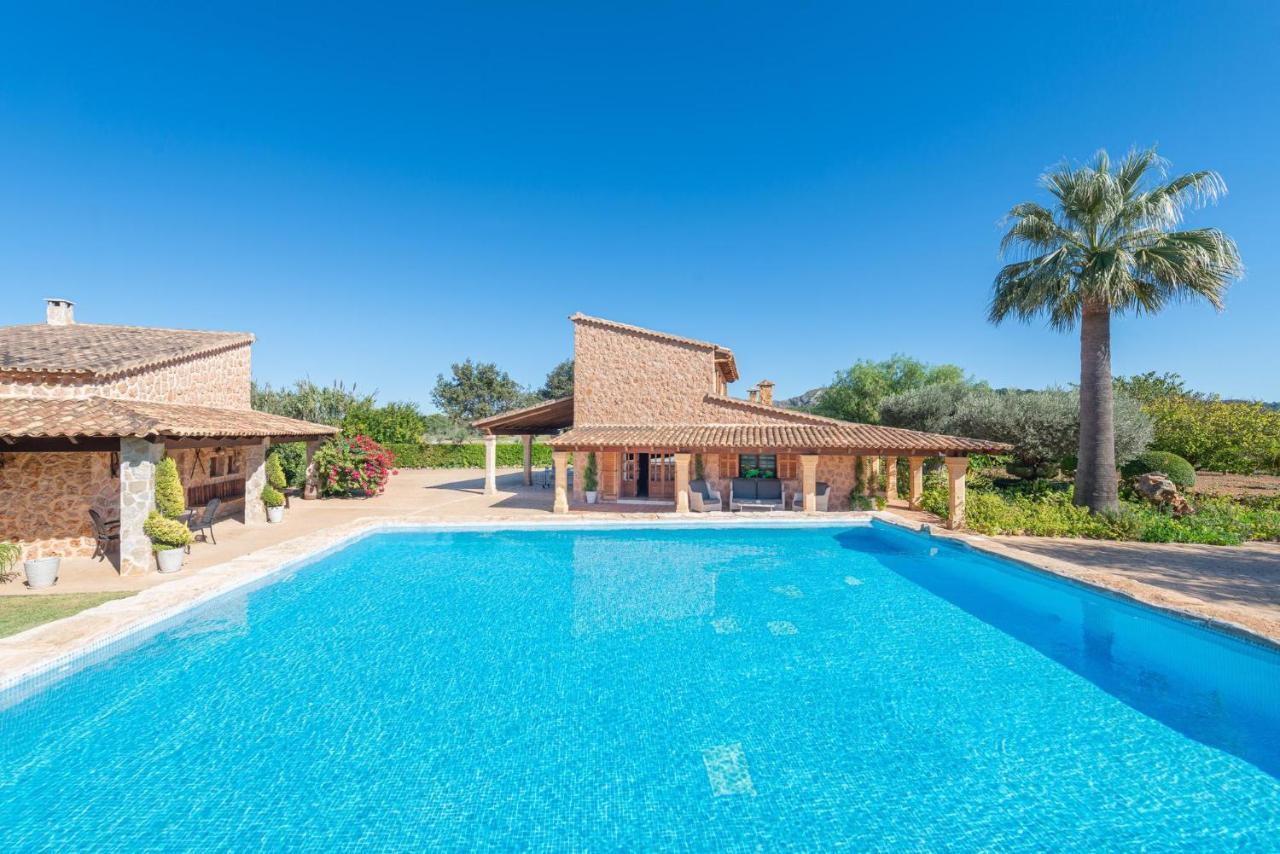 Sunset Ses Contesas Holiday home *