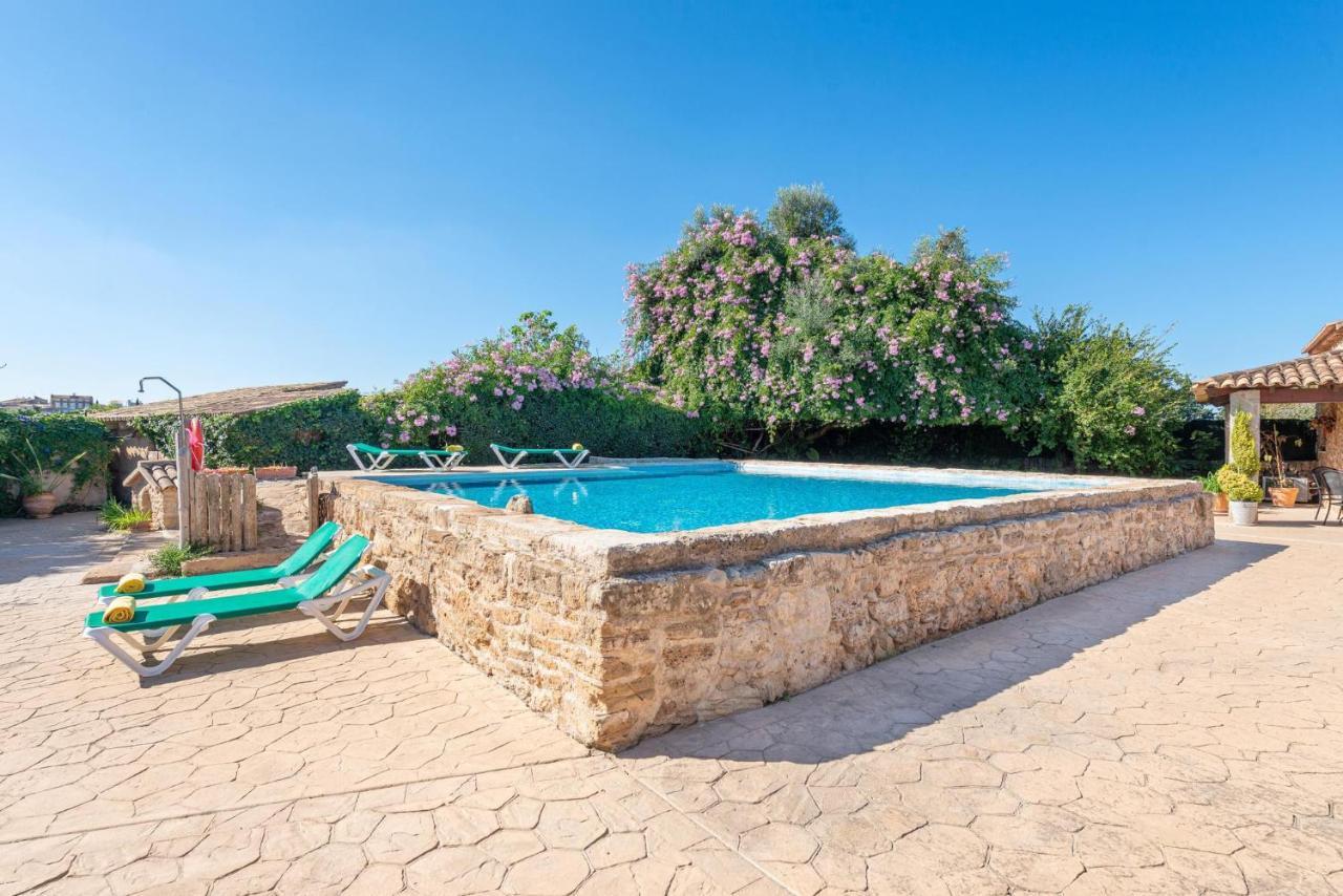 Sunset Ses Contesas Holiday home Alcudia (Mallorca)
