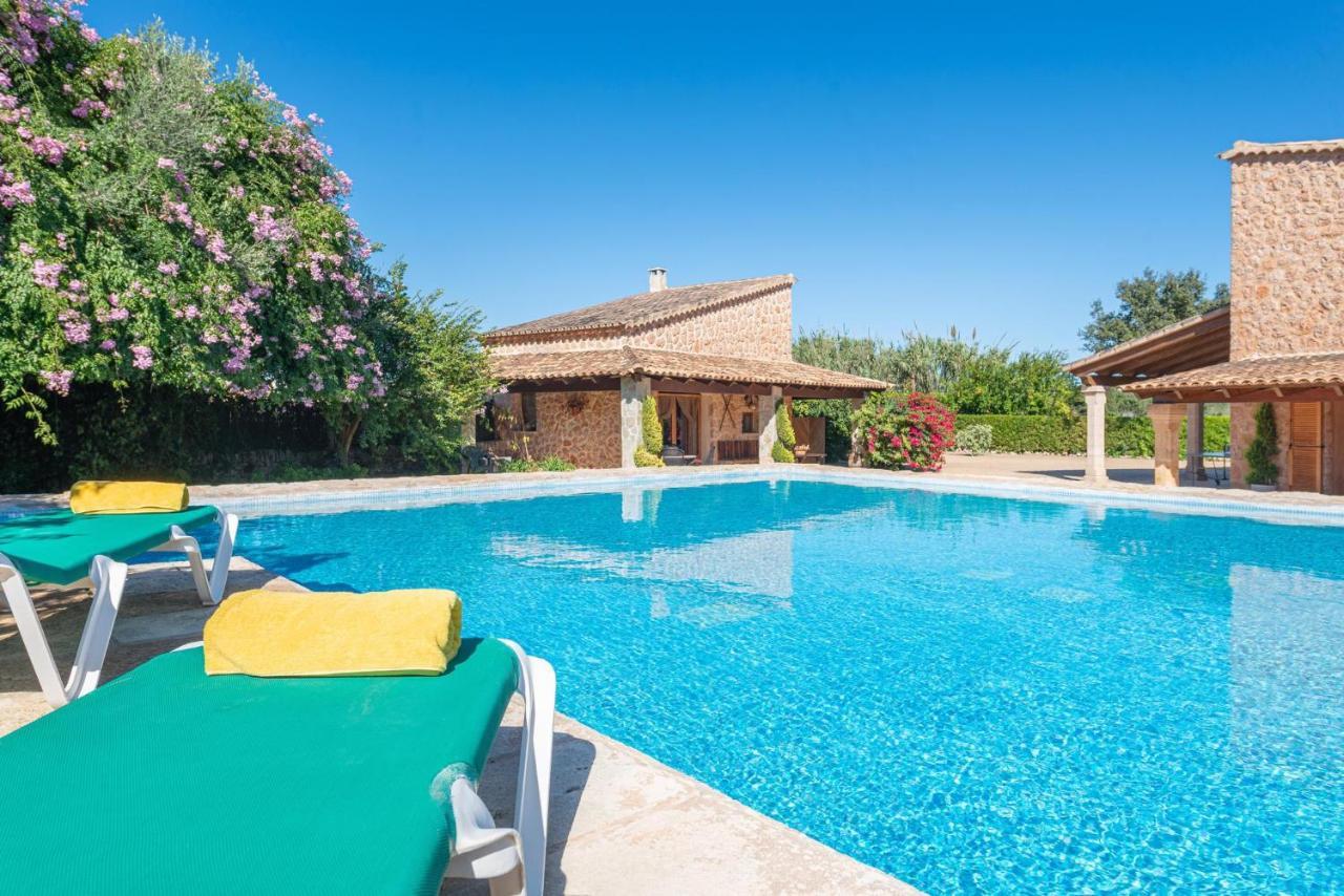 Holiday home Sunset Ses Contesas Alcudia (Mallorca)