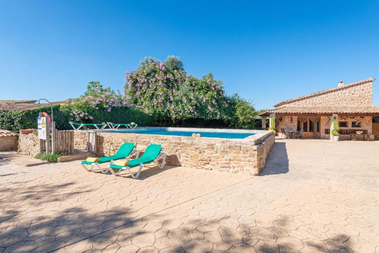 Sunset Ses Contesas Holiday home *