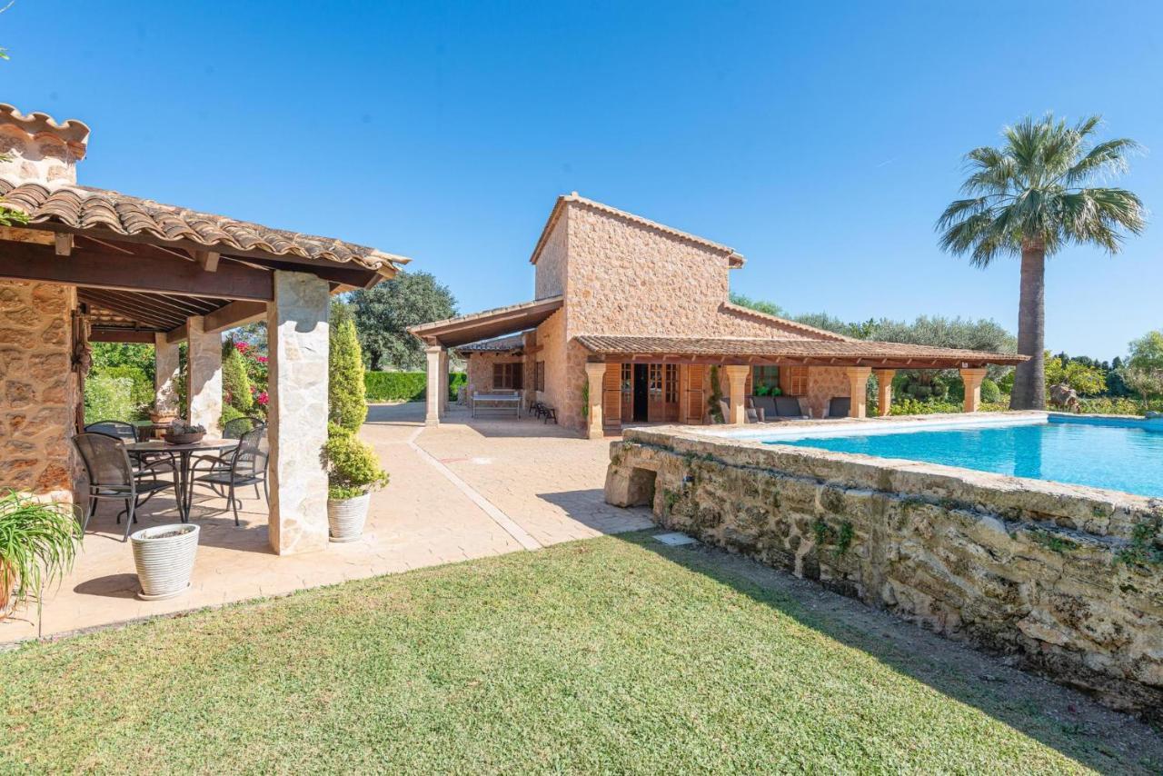 Holiday home Sunset Ses Contesas *