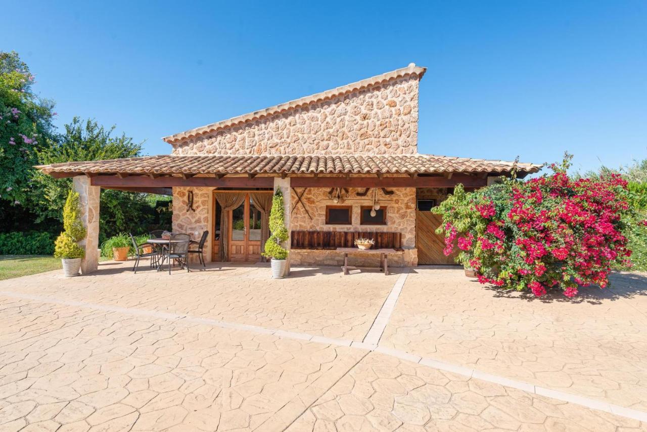 Sunset Ses Contesas Holiday home Alcudia (Mallorca)