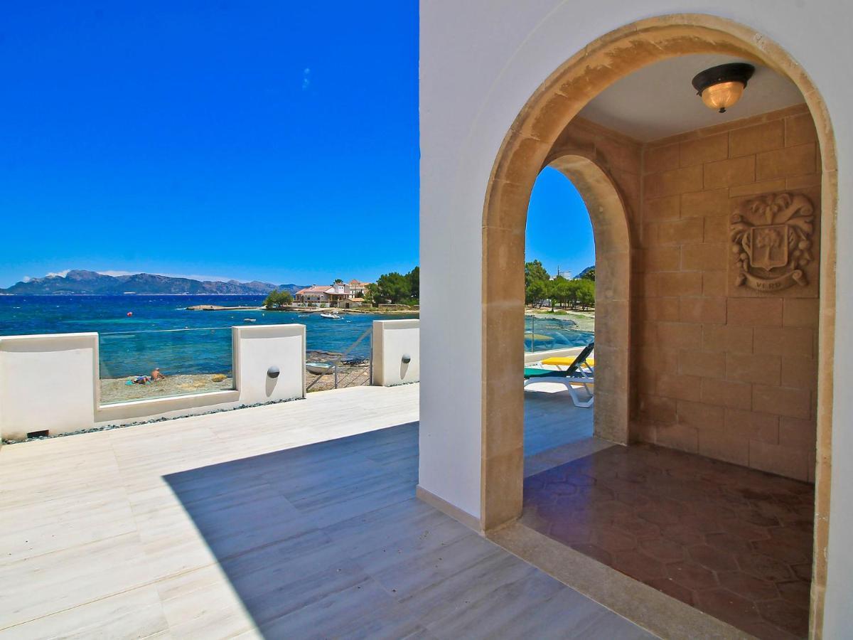 Villa Verd Alcúdia