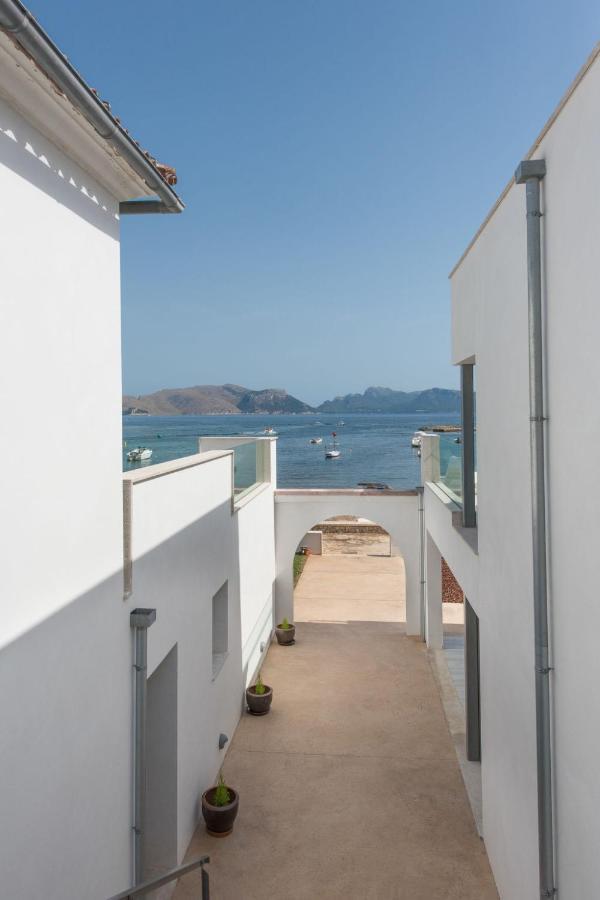 Verd Villa Alcúdia