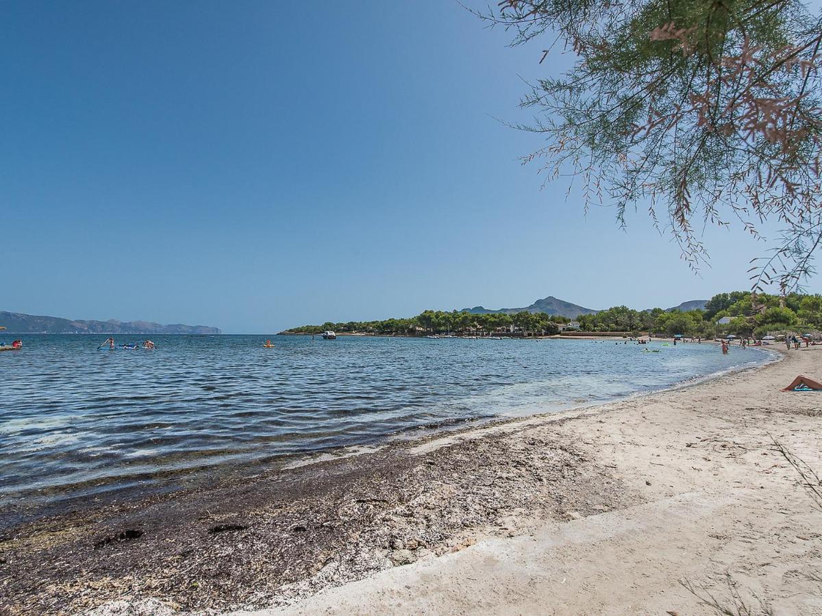 Verd Alcúdia